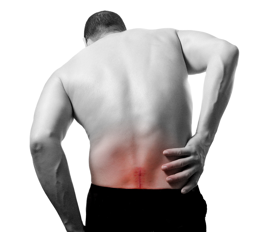 Back Spasms Causes Symptoms Treatment