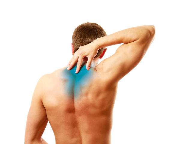 Pain Between Shoulder Blades Causes Treatment Pictures Healthmd