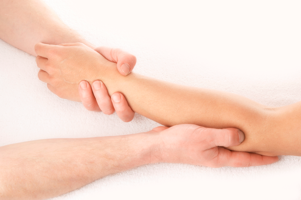 Forearm (Lower Arm) Pain - Anatomy, Symptoms, Causes, Treatment | Health MD