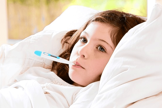 Home Remedies For Fever